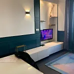 Appartement Center Of Marais