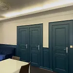 Appartement Center Of Marais